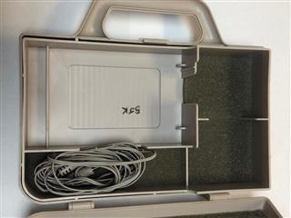 NINTENDO GAMEBOY CARRYING CASE 1991
